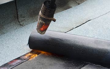 Hemingstone asphalt roofing replacement