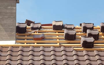 Hemingstone clay roofing costs