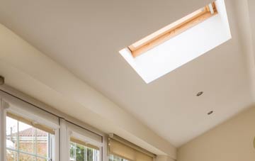 Hemingstone conservatory roof insulation companies