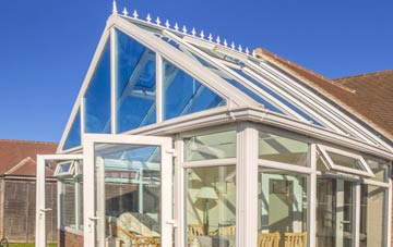 conservatory roof insulation costs Hemingstone