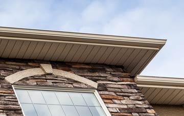 Hemingstone diy soffit installation