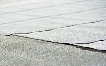 disadvantages of Hemingstone felt roofing