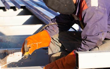 Hemingstone flat roofing options