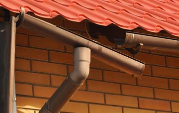 Hemingstone gutter repair costs