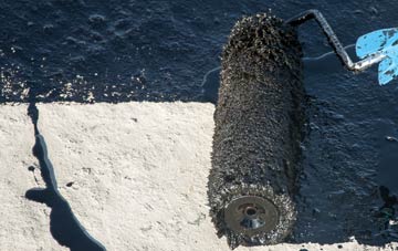 Hemingstone liquid sealant waterproofing
