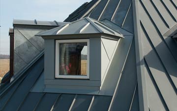 metal roofing Hemingstone, Suffolk