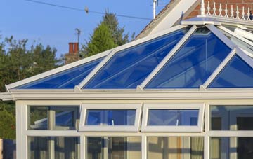 professional Hemingstone conservatory insulation