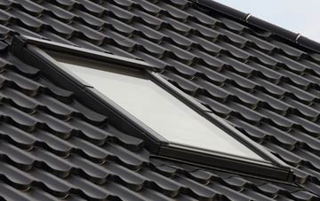 benefits of Hemingstone roof windows
