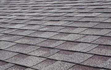 Hemingstone tiles for shallow pitch roofing