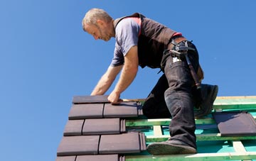 disadvantages of Hemingstone slate roofing