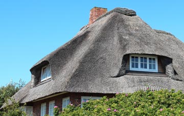 thatch roofing Hemingstone, Suffolk