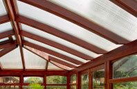 Hemingstone conservatory roofing insulation