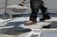 find rated Hemingstone flat roofing replacement companies