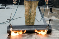Hemingstone flat roof sealing quote