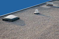 Hemingstone flat roofing