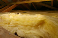 Hemingstone pitch roof insulation
