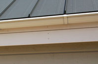 Hemingstone soffit repair