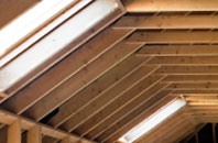 Hemingstone tapered roof insulation quotes